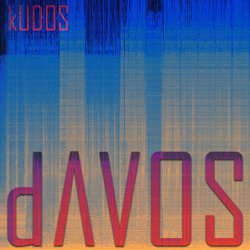 dAVOS - Kudos (EP) (2025)