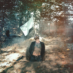 genCAB - Open Grave (Single) (2025)