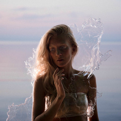 iamamiwhoami - STILL BLUE (2025)