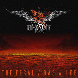 nerrOttik - The Feral / Das Wilde (2025)