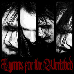 obli_x_vion - Hymns for the Wretched (EP) (2025)