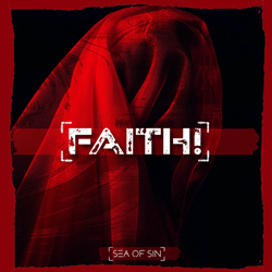 sea of sin - Faith! (Single) (2025)
