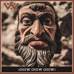 Wumpscut - Chew Chew Chew (Limited Edition CD) (2025)
