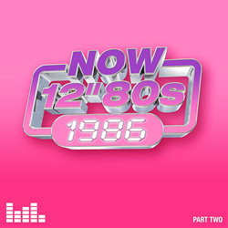 VA - NOW 12" 80s: 1986 (Part Two) (4CD) (2026)