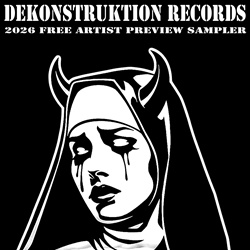VA - 2026 Dekonstruktion Records Artist Sampler (2026)
