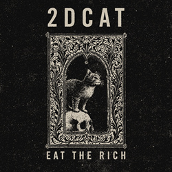 2DCAT - Eat The Rich (EP) (2026)