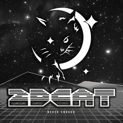 2DCAT, HAEZL - Never Enough (EP) (2026)