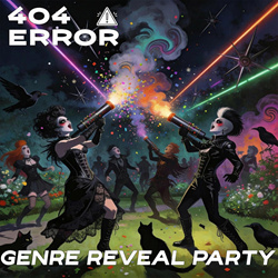 404 Error - Genre Reveal Party (2026)