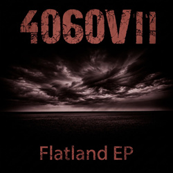 4060V11 - Flatland EP (2026)