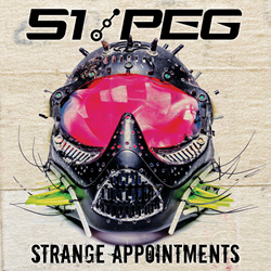51 Peg - Strange Appointments (Remastered) (2026)