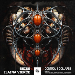 6SISS & Elaina Vierce - Control & Collapse (2026)
