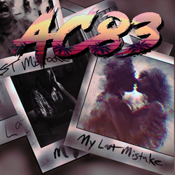 AC83 - My Last Mistake (EP) (2026)