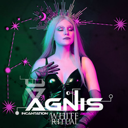AGNIS - Incantation (White Ritual Remix) (2026)