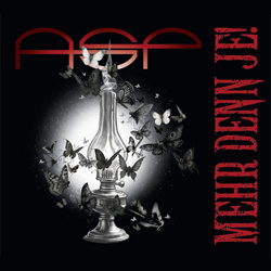 ASP - Mehr denn je! (Single) (2026)
