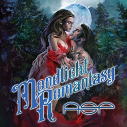 ASP - Mondlicht Romantasy (Single) (2026)