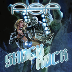 ASP - Schockrock (Single) (2026)