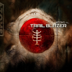 ATOMS inc. - Trail Blazer (Single) (2026)