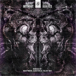 A Body Without - Sigils (EP) (2026)