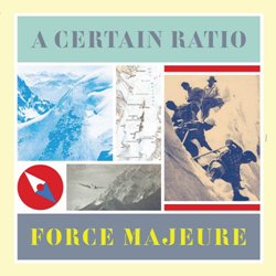 A Certain Ratio - Force Majeure (2026)