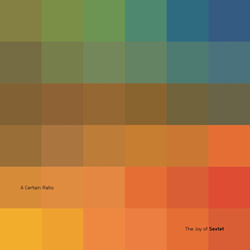 A Certain Ratio - The Joy Of Sextet (2026)