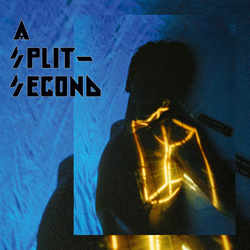 A Split - Second - Ballistic Statues (Limited Edition 2LP) (2026)