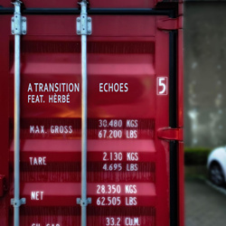 A Transition - Echoes (EP) (2026)