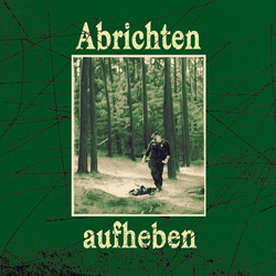 Abrichten - aufheben (2026)