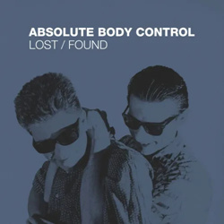 Absolute Body Control - Lost / Found (2CD) (Reissue Remastered) (2021)