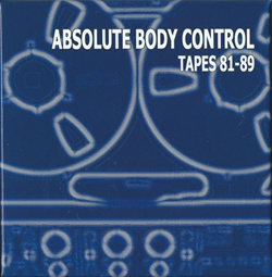 Absolute Body Control - Tapes 81-89 (Box-Set) (2010)