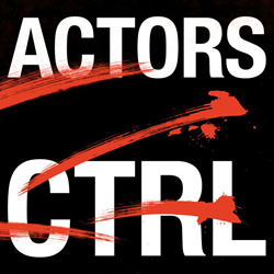 Actors - CTRL (Single) (2026)