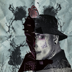 Aesthetic Perfection feat. Priest - Rorschach (Single) (2026)