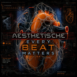 Aesthetische - Every Beat Matters EP (2026)