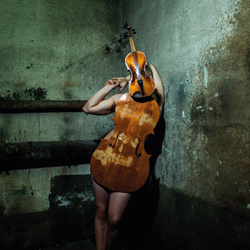 Agitator - Året av sex (2026)