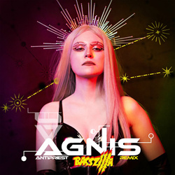 Agnis - Antipriest (Basszilla Remix) (2026)