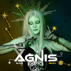 Agnis - Elixir (Cattac Remix) (2026)