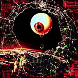 Agony & the Middle Class - Glass Menagerie (EP) (2026)