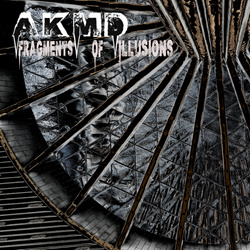 AkMD - Fragments Of Illusions (2026)