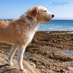 Alan Elettronico - Odyssey (2026)