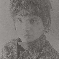 Alan Vega - Collision Drive (Remastered) (2026)