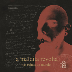 Alcovës - A Maldita Revolta (Nas Ruínas Do Mundo) (2026)