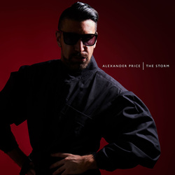 Alexander Price - The Storm (EP) (2026)