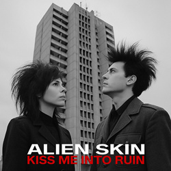 Alien Skin - Kiss Me Into Ruin (EP) (2026)