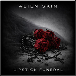 Alien Skin - Lipstick Funeral (EP) (2026)