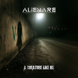 Alienare - A Creature Like Me (Single) (2026)