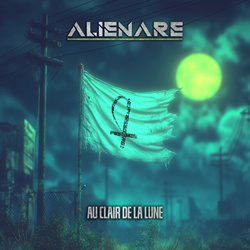 Alienare - Au Clair de la Lune (Single) (2026)