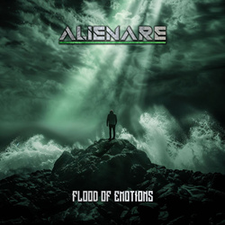 Alienare - Flood of Emotions (Single) (2026)