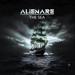 Alienare - The Sea (Limited Edition CDM) (2026)