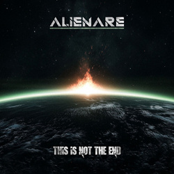 Alienare - This Is Not The End (Single) (2026)
