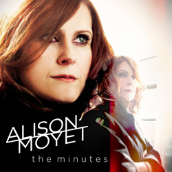 Alison Moyet - The Minutes (Deluxe Edition) (2026)