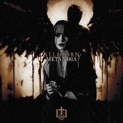 Allicorn - Metanoia (2026)